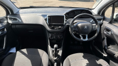 Peugeot 208 1.2 PureTech 82 Signature 5dr [Start Stop] Petrol Hatchback